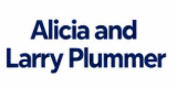 Sponsor Logo for Alisha and Larry Plummer