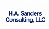 Sponsor Logo for H.A. Sanders Consulting, LLC
