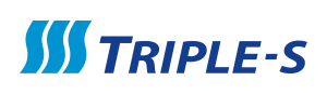 Auspiciadore Logo for Triple-S Salud