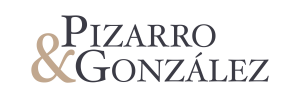 Auspiciadore Logo for Pizarro & González