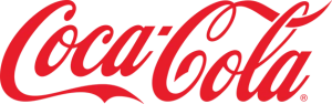 Auspiciadore Logo for Coca-Cola
