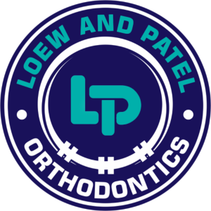 Sponsor Logo for Loew & Patel Orthodontics