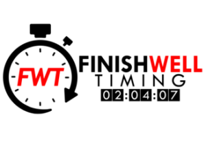 Sponsor Logo for Finish Well Timing