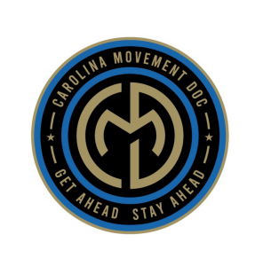 Sponsor Logo for Carolina Movement Doc