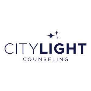 Sponsorships Logo for City Light Counseling