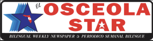 Sponsorships Logo for Osceola Star