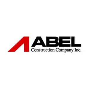 Sponsor Logo for Abel Construction Company INC.