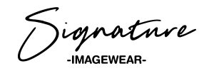 Sponsor Logo for Signature Imagewear