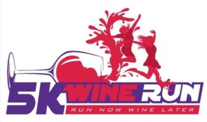 Thistlethwaite Haunted Wine Run 5k