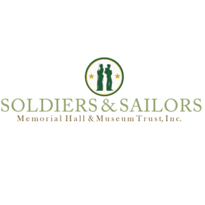 Partners Logo for Soldiers and Sailors
