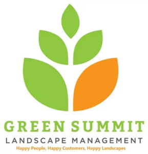 Sponsor Logo for Green Summit Landscape Management
