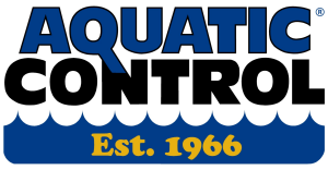 Sponsor Logo for Aquatic Control