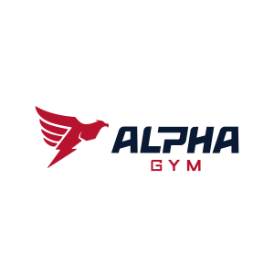 Sponsor Logo for Alpha Gym