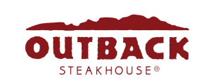 Sponsor Logo for Outback Steakhouse