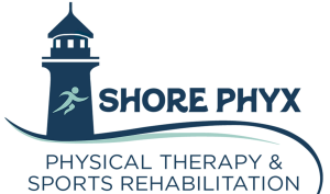 Sponsor Logo for Shore Phyx