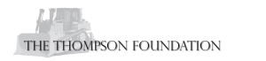 Sponsor Logo for The Thompson Foundation
