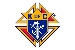 Sponsor Logo for Knights of Columbus