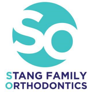 Sponsor Logo for Stang Family Orthodontics
