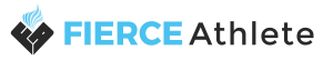 Sponsor Logo for Fierce Athlete