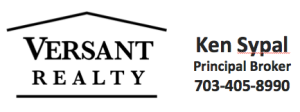 Sponsor Logo for Versant Realty