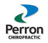Sponsor Logo for Perron Chiropractic