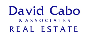 Sponsor Logo for David Cabo and Associates Real Estate