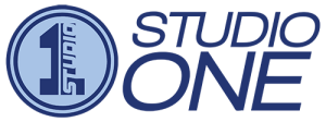 Sponsor Logo for Studio One