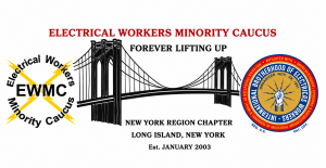 Sponsor Logo for IBEW