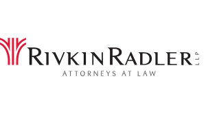 Sponsor Logo for RIVKIN RADLER