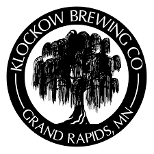 Sponsor Logo for Klockow Brewing Company