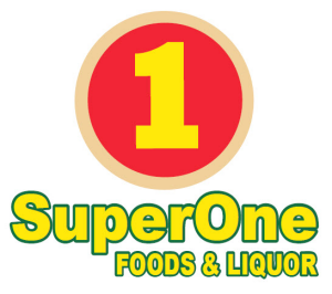 Sponsor Logo for Super One Foods