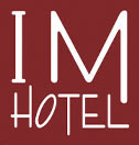 Sponsor Logo for IM Hotel