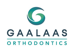 Sponsor Logo for Gaalaas Orthodontics