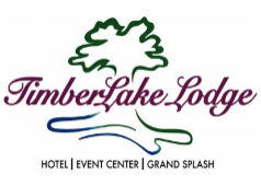 Sponsor Logo for Timberlake Lodge