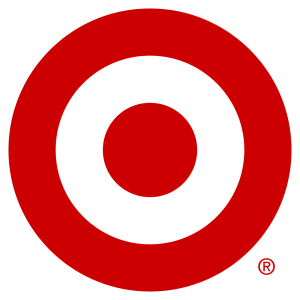 Sponsor Logo for Target