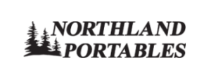 Sponsor Logo for Northland Portables