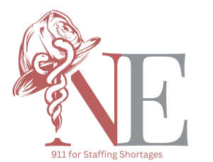 Logo for Northeast Fire-Rescue