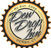 Sponsor Logo for The Dew Drop Inn