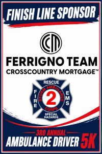 Logo for Cross Country Mortgage