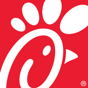 Sponsor Logo for Chick-fil-A