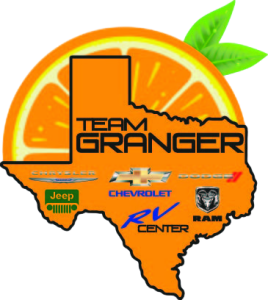 Sponsor Logo for Team Granger