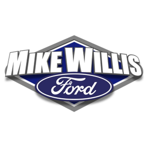 Sponsor Logo for Mike Willis Ford