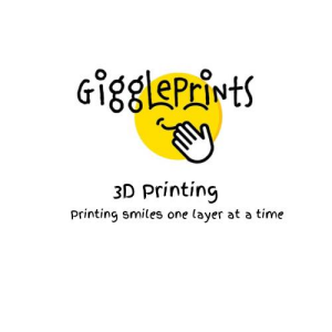 Sponsor Logo for GigglePrints