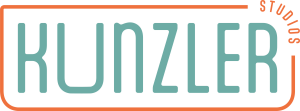 Sponsor Logo for Kunzler Studios