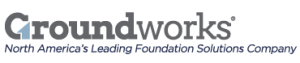 Sponsor Logo for Groundworks