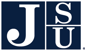 Sponsor Logo for Jackson State University