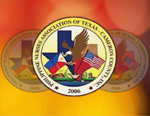 Sponsor Logo for PNA Texas Cameron County