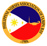Sponsor Logo for PHILIPPINE NURSES ASSOCIATION OF TAMPA BAY
