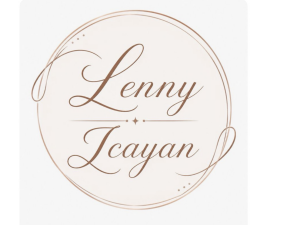 Sponsor Logo for Lenny Icayan