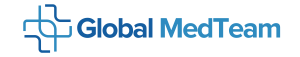 Sponsor Logo for Global Med Team